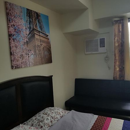 Horizon 101 Cebu By Kc Condo Ngoại thất bức ảnh