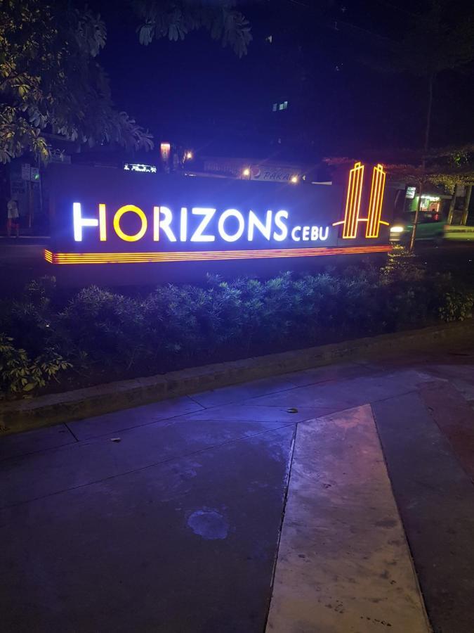 Horizon 101 Cebu By Kc Condo Ngoại thất bức ảnh