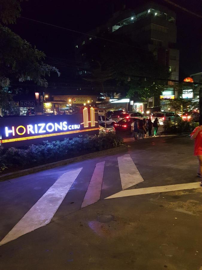 Horizon 101 Cebu By Kc Condo Ngoại thất bức ảnh