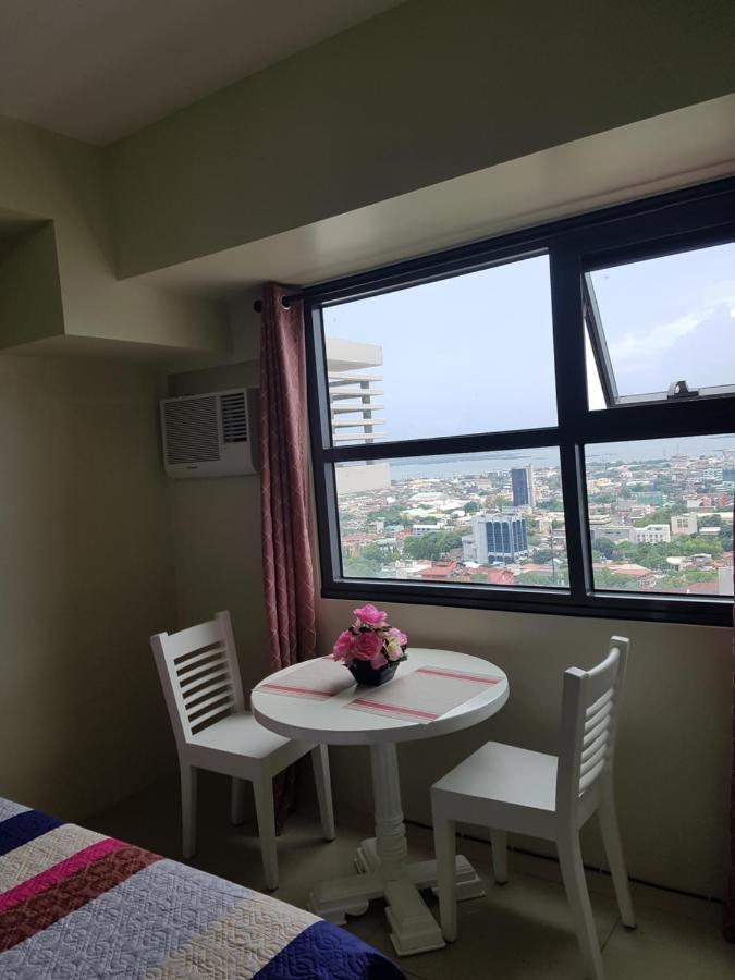 Horizon 101 Cebu By Kc Condo Ngoại thất bức ảnh