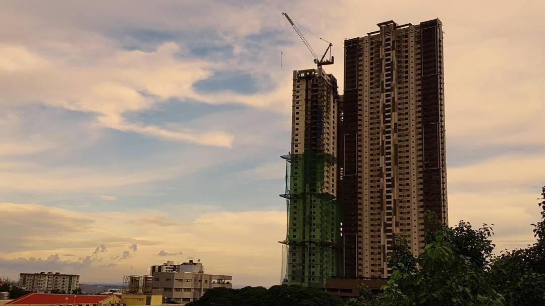 Horizon 101 Cebu By Kc Condo Phòng bức ảnh
