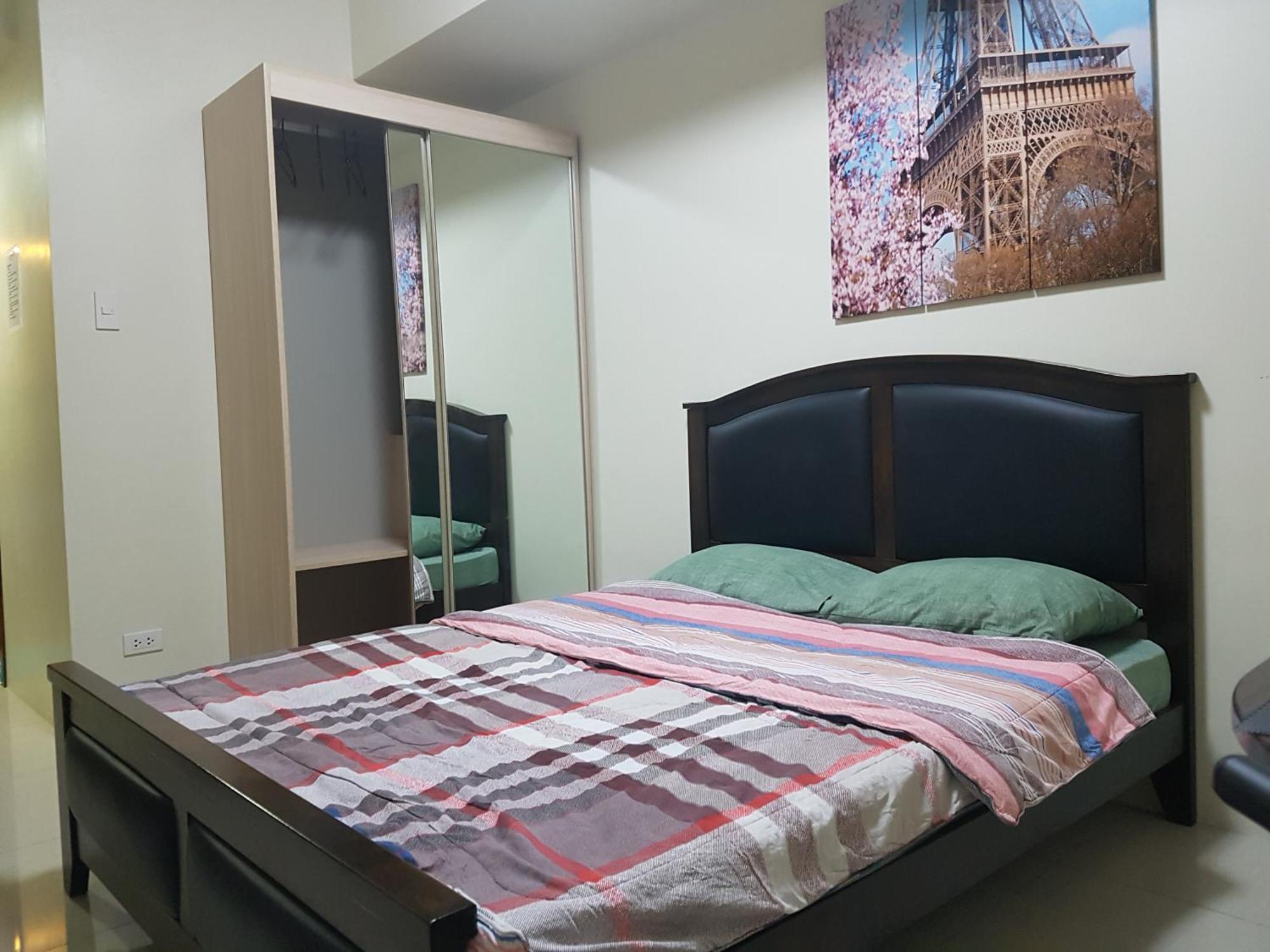 Horizon 101 Cebu By Kc Condo Phòng bức ảnh