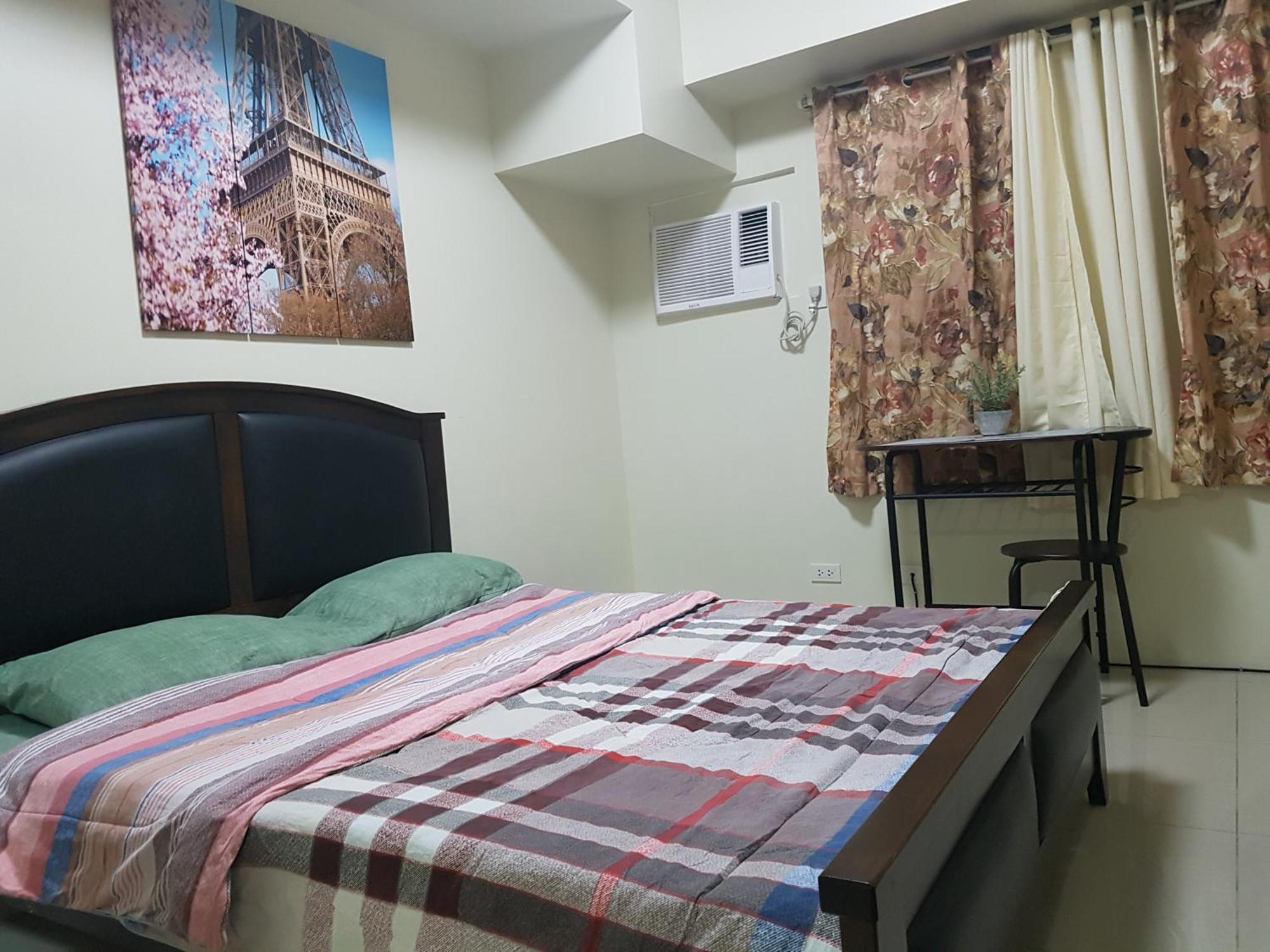 Horizon 101 Cebu By Kc Condo Phòng bức ảnh